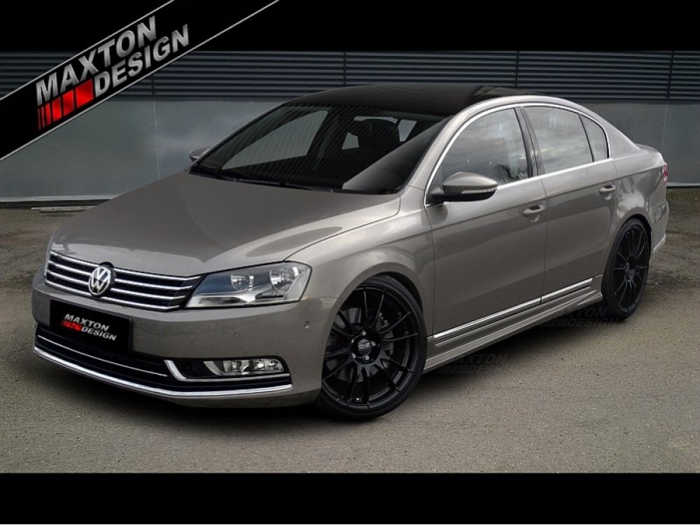 Tuning Volkswagen in Estonia. / Tuning Volkswagen Passat in Estonia. / TUNING & ACCESSORIES ESTONIA